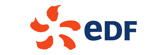 logo edf