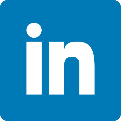 Logo Linkedin