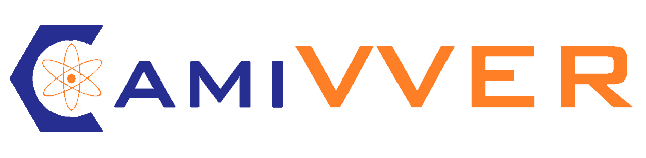 Logo CAMIVVER